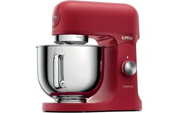 KENWOOD ROBOT PÂTISS KMX751ARD